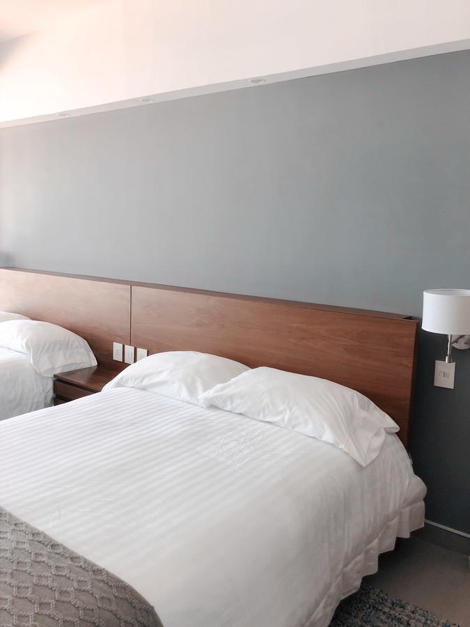 Ocean Front | Sl Aparthotel Cancún Eksteriør bilde